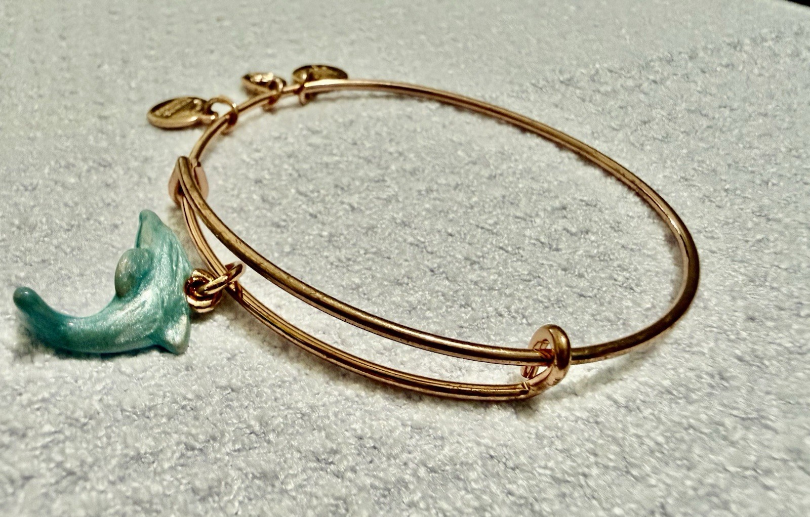 Alex and Ani Bracelet Set 3 Pieces with Various Designs