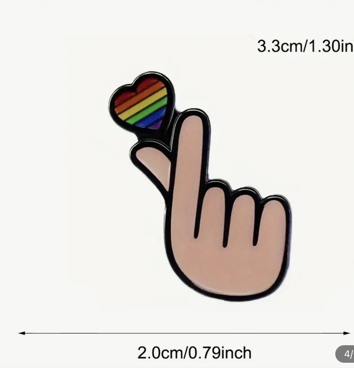 BUY 2 At 20% Off PINS TO EXPRESS YOURSELF – SOCIAL, POLITICAL, KINDNESS, LOVE