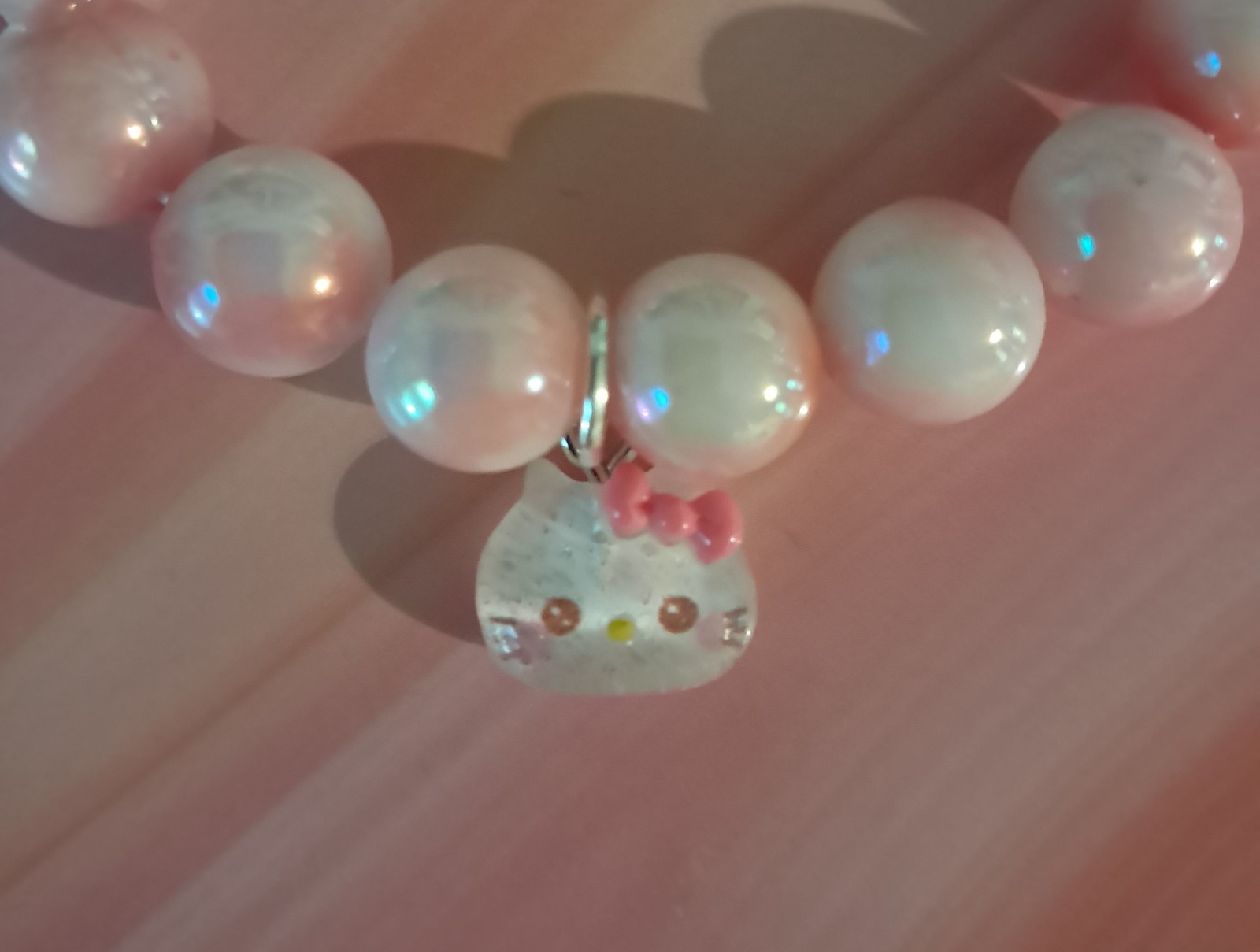 Hello Kitty Bracelet