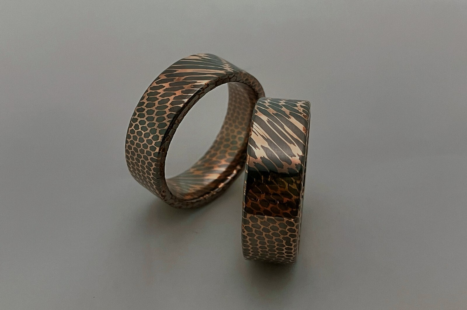 Superconductor Ring For Man/Women, Size9-12.5.