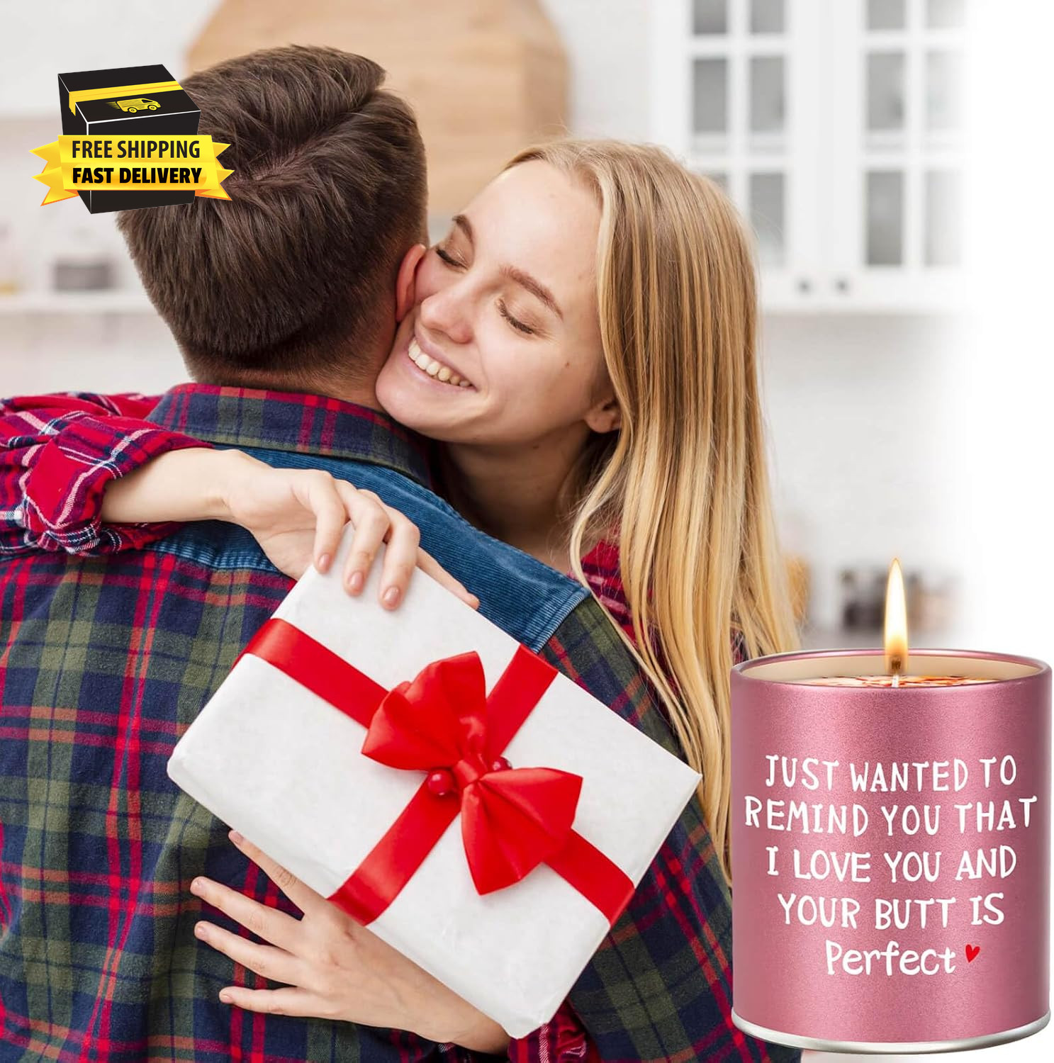 Mothers Day Gifts for Mom Wife Her Girlfriend Women Friend Sisters Romantic Naug
