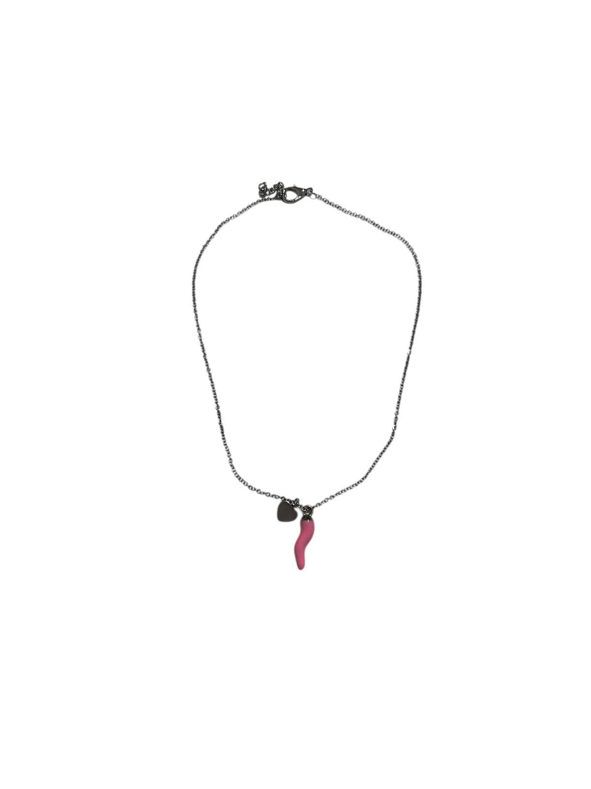 Women’s Steel Bracelets, Steel Bracelets and Necklaces Various Models