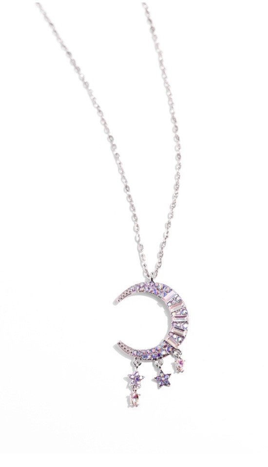 Paparazzi Lunar Landmark-Purple