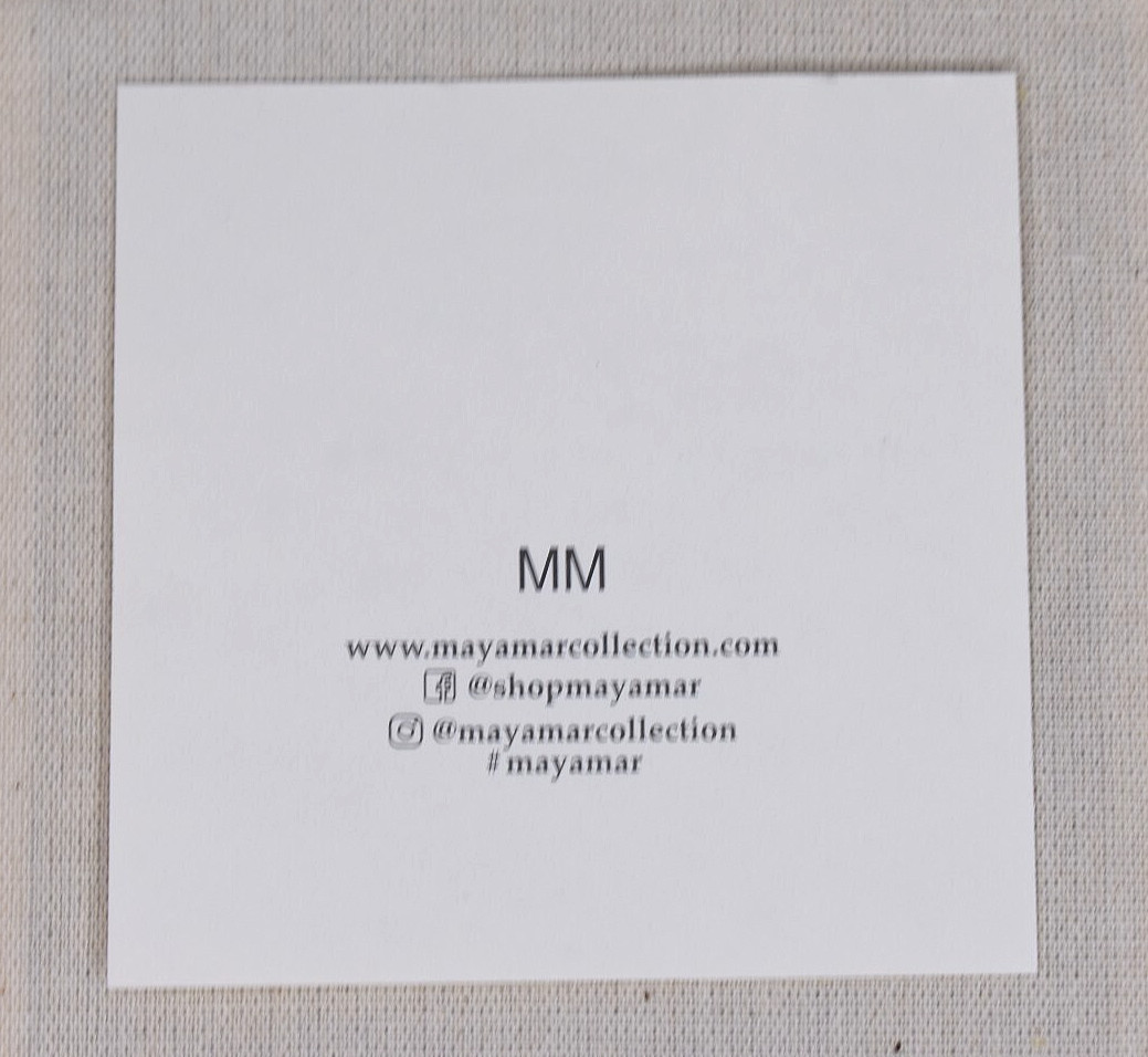 Mayamar Mariner Chain Bracelet 24 Gold Plated 7″ + 1 1/4″ extender NEW NIB