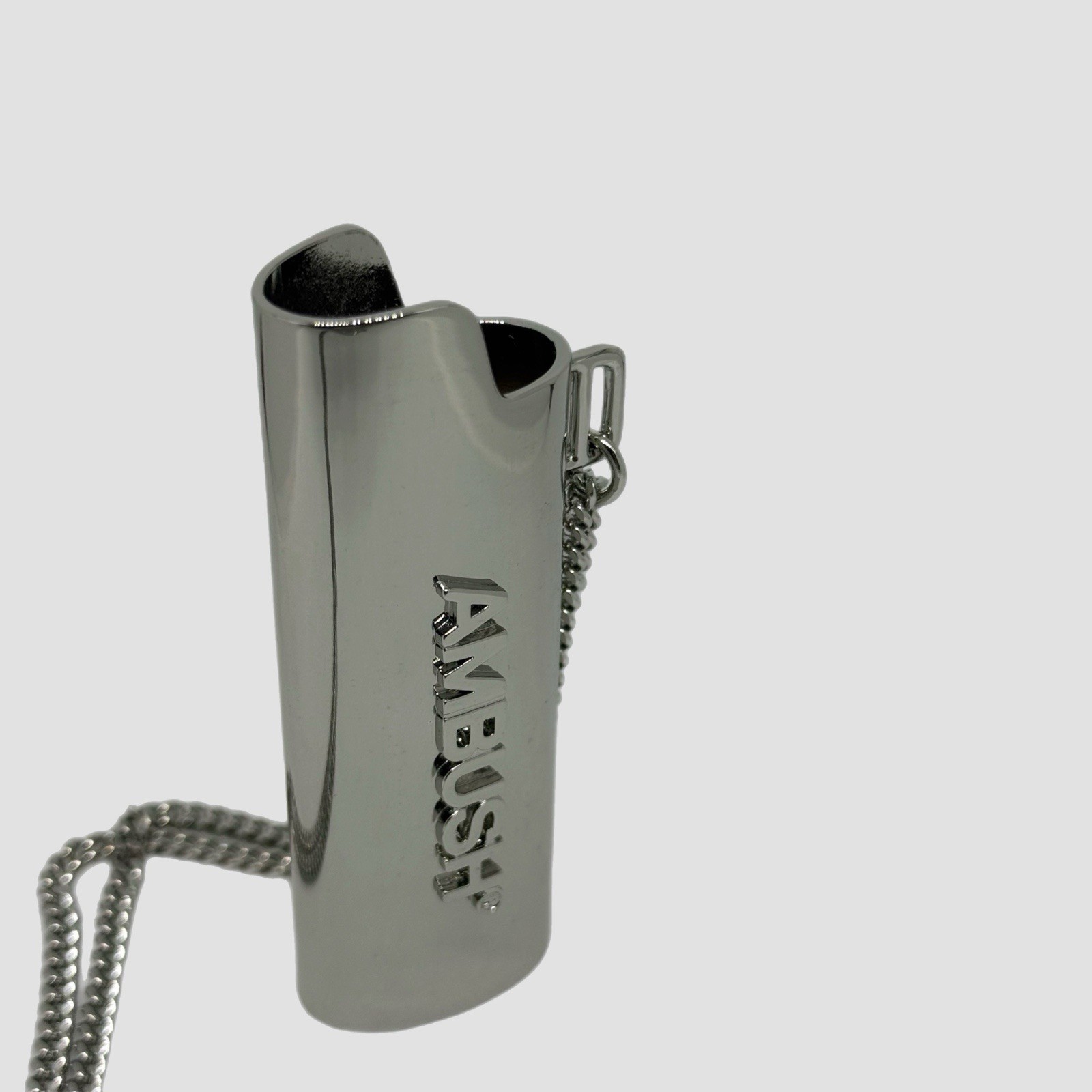Ambush Logo Light Necklace
