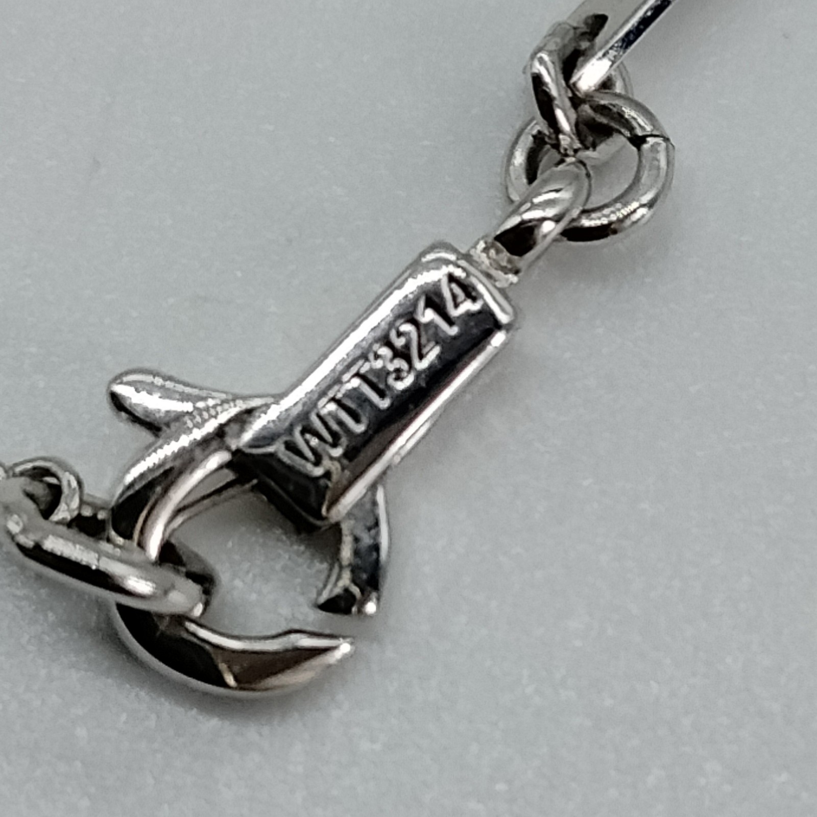 Celine Bracelet Silver 3976587