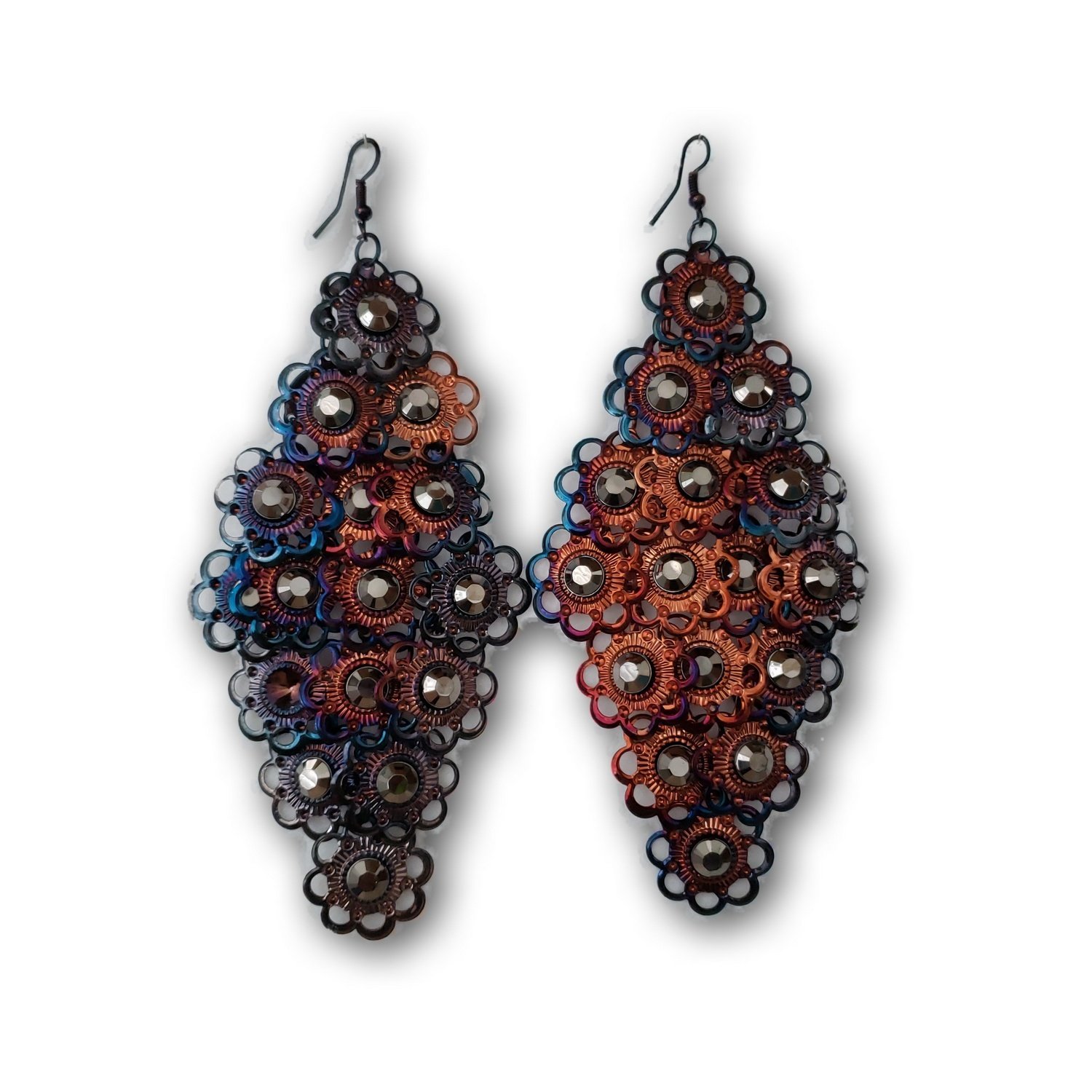 Long Earrings