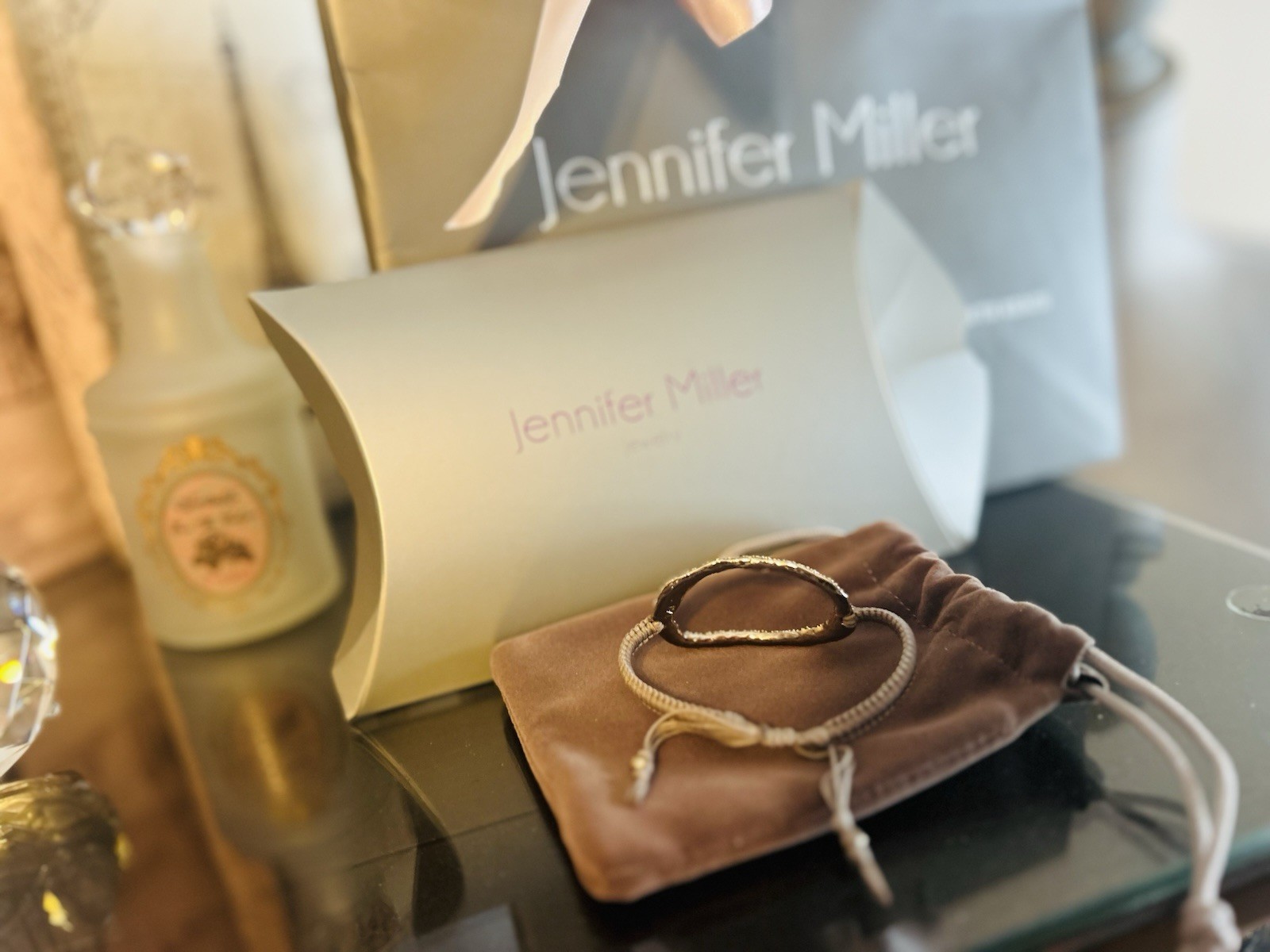 Jennifer Miller Bracelet New In Box ❤️