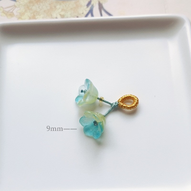 Wholesale bracelets, handmade pendants, bracelet accessories, cat claw pendants