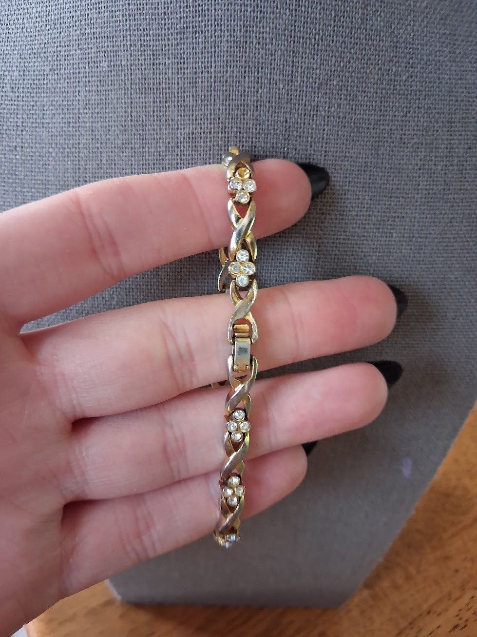 7 inch bracelet
