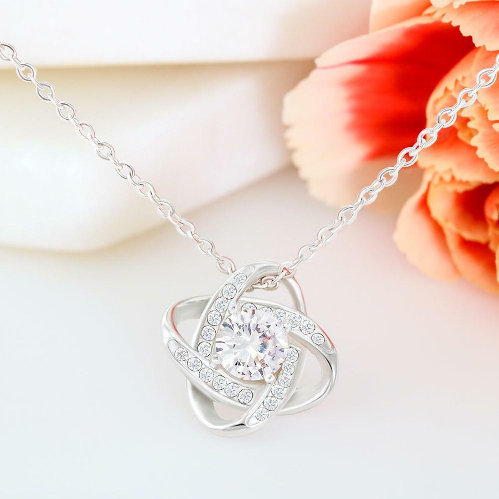 10 Year Anniversary Gift For Wife Necklace,Year Anniversary Gift,10 Year Wedding