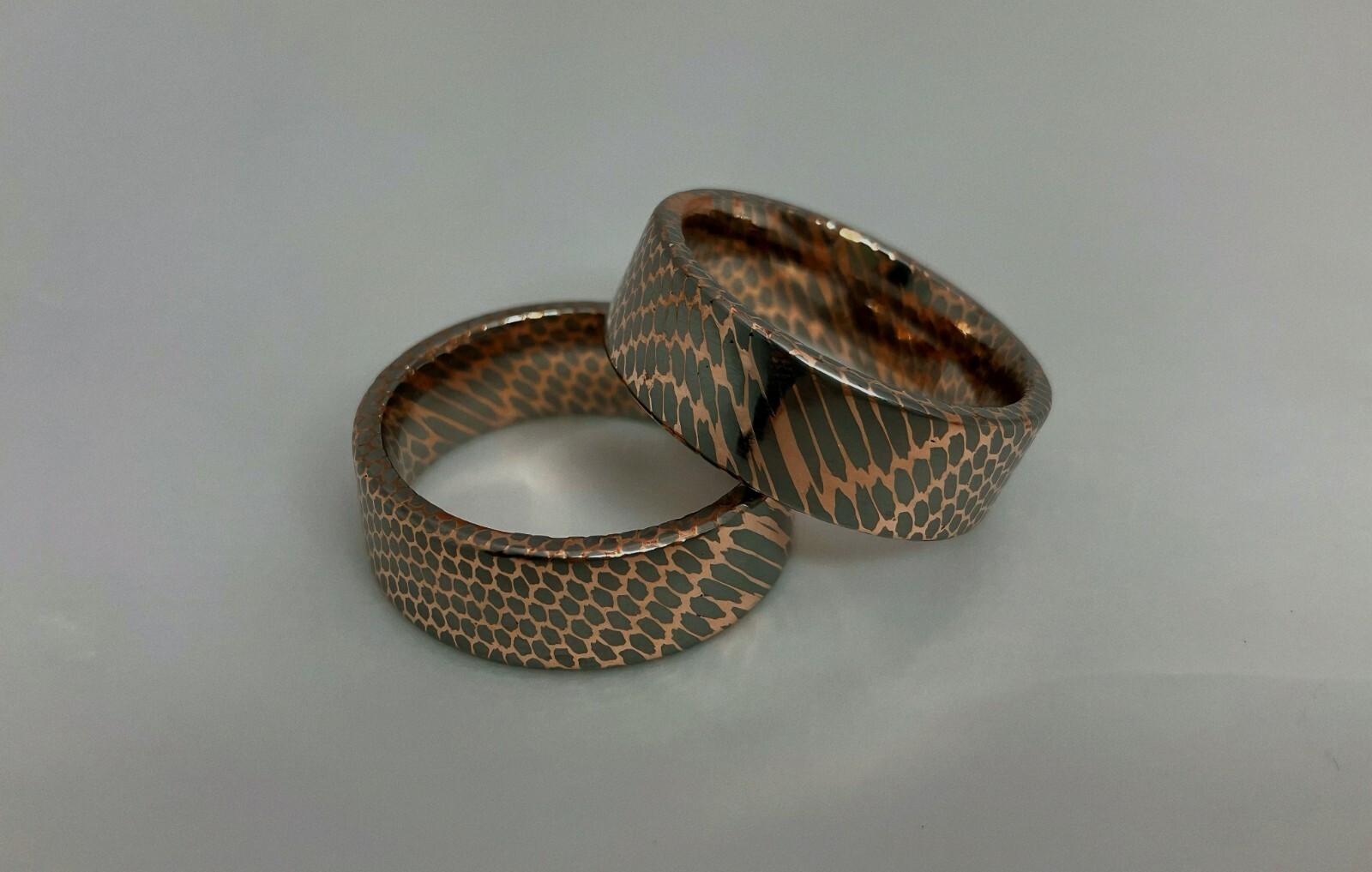 Superconductor Ring For Man/Women, Size9-12.5.