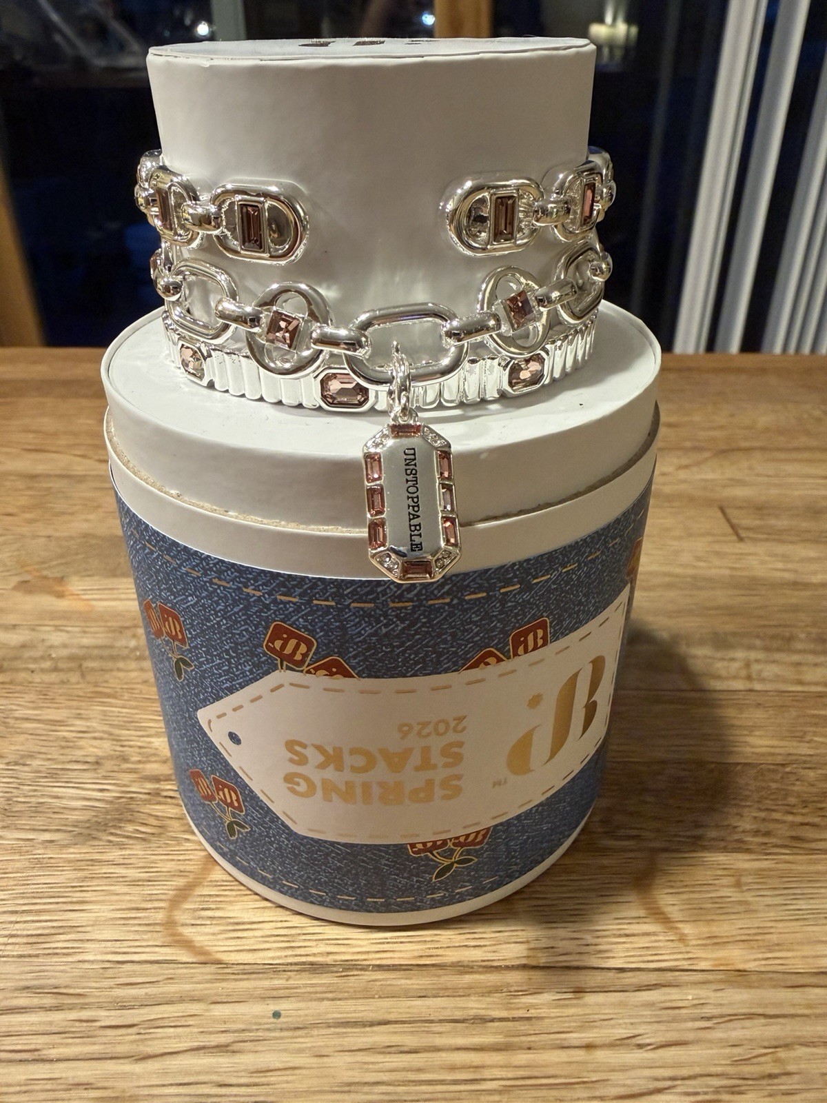 Bomb Party Spring Stack 2026