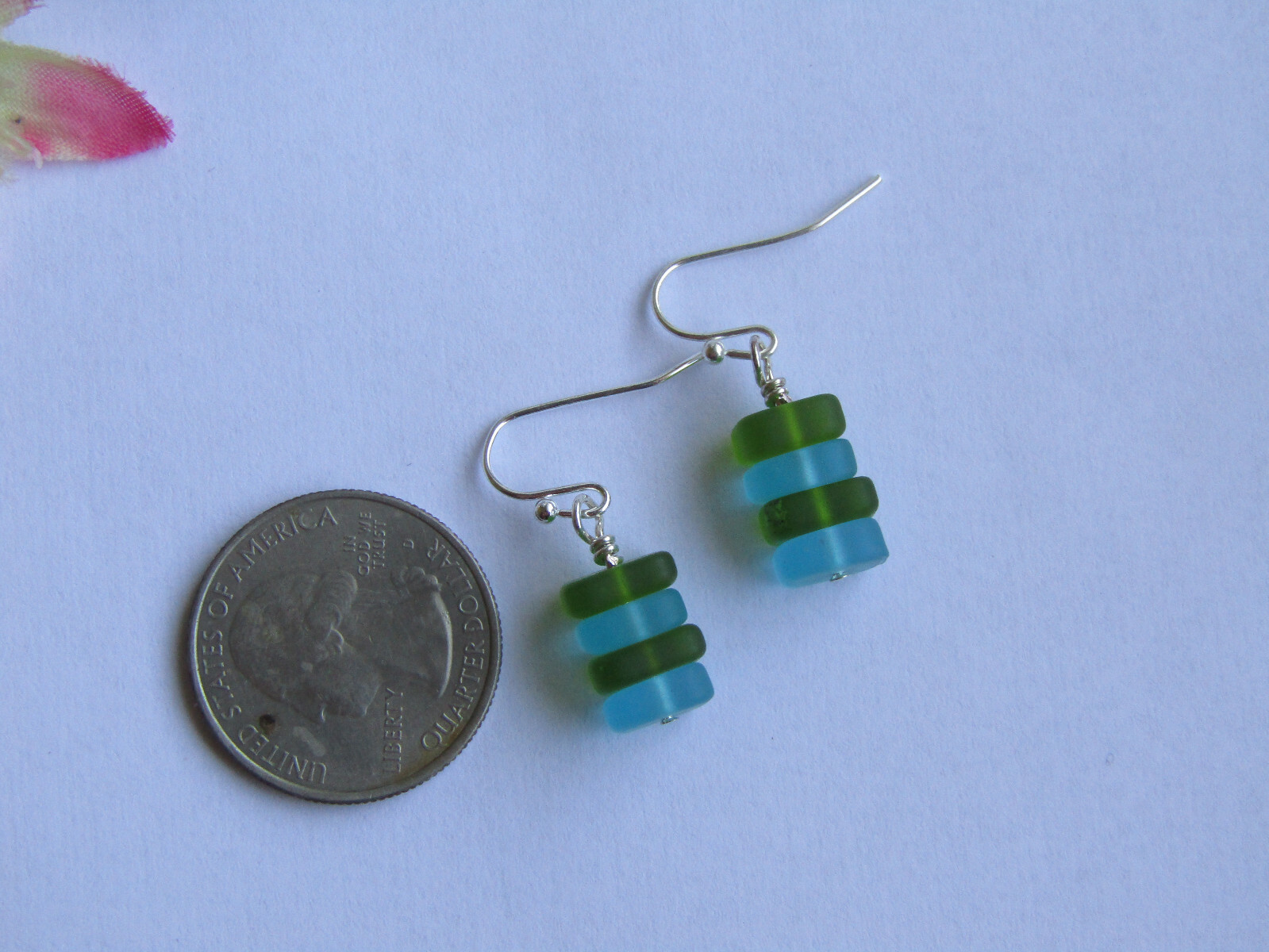 Handcrafted Earrings, Ladies Fashion Dangle Earrings, Women’s Drop Earrings
