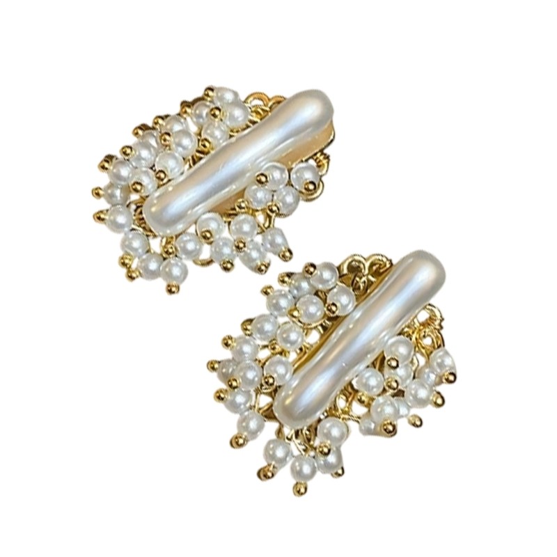 Women Jewelry Comfortable Wear Ear Studs Suitable for Daily and Formal Occasions