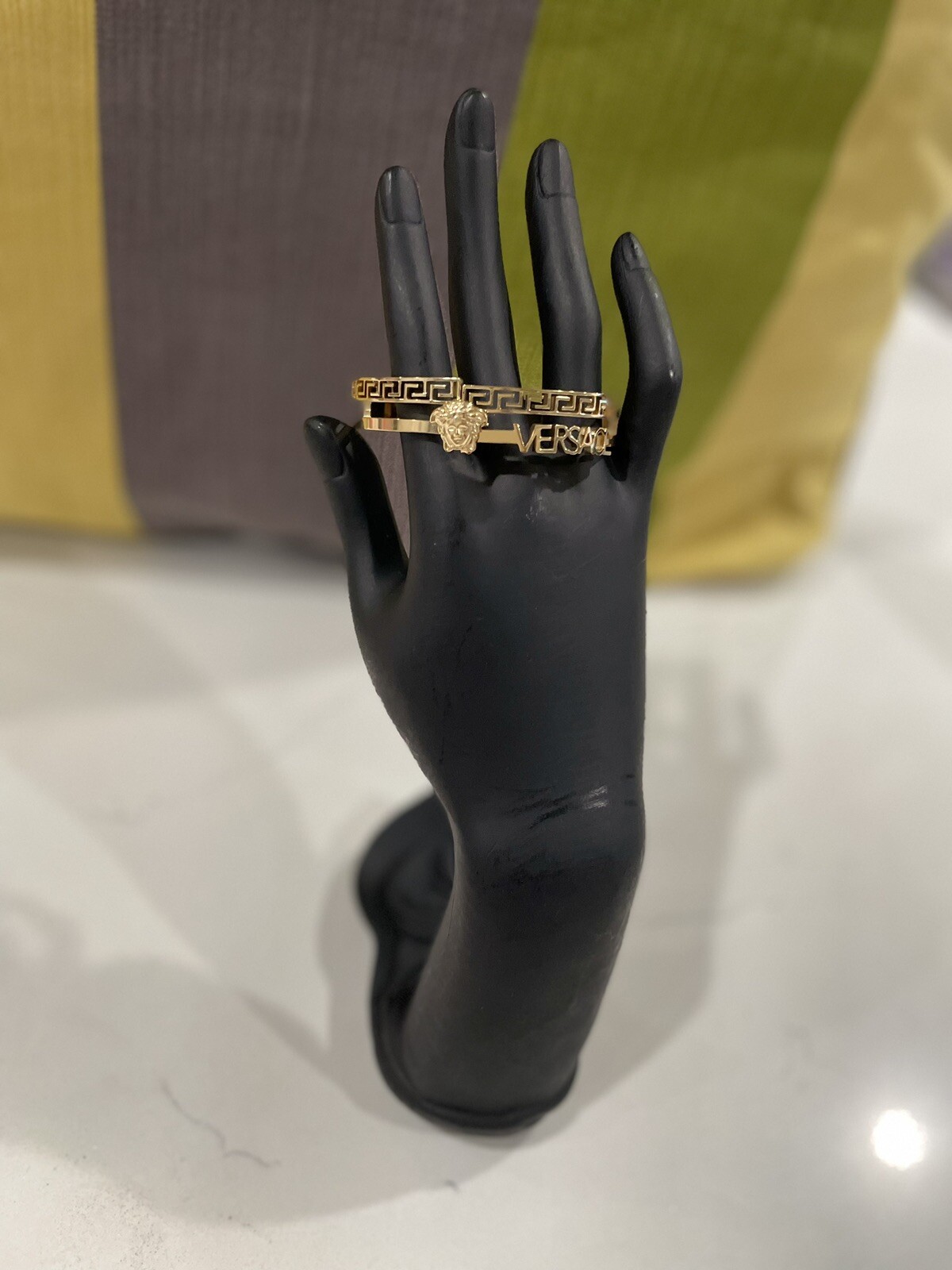 Durable, Lightweight And Long-lasting Fashion Bracelet