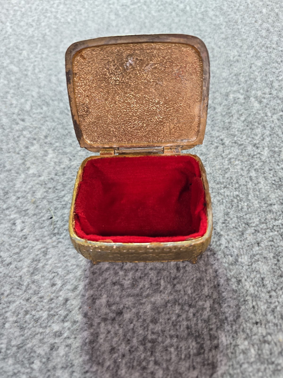 Jewelry Box