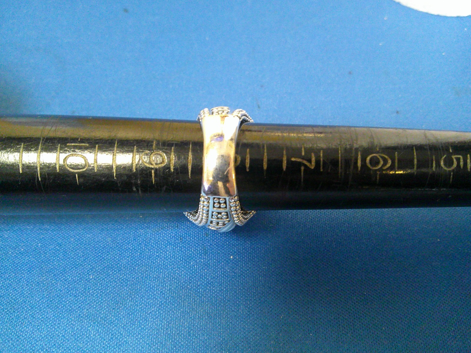 Lagos Caviar Statement Ring Regular price $600