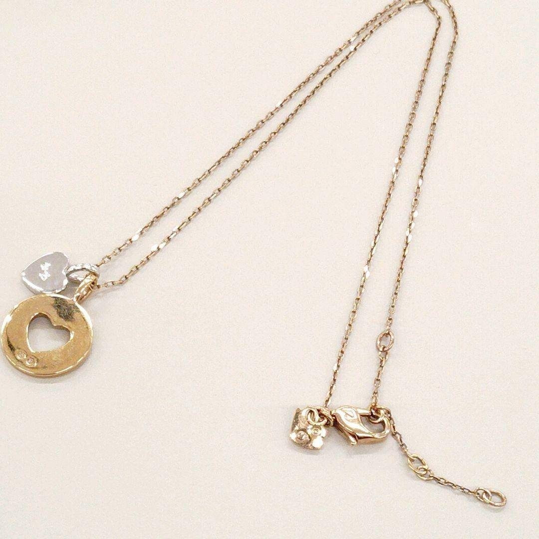 Mint SWAROVSKI Amorous Mixed Pendant Necklace