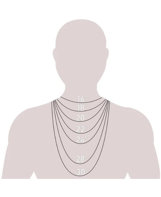 10K Solid Yellow Gold Diamond Cut Rope Chain Necklace, 1.25mm To 6mm Wide