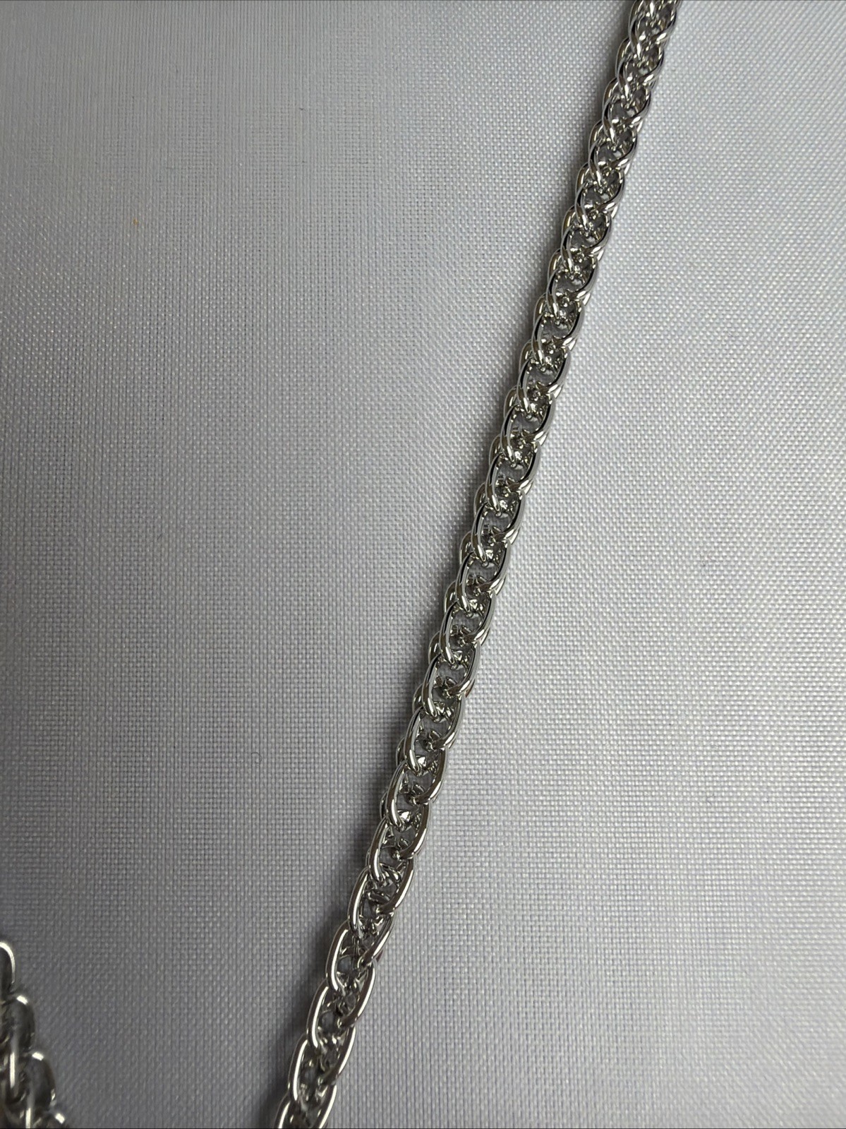 Ginger Snap 12” – 15” Drop Necklace 18mm 20mm Gingersnap Snaps Charms