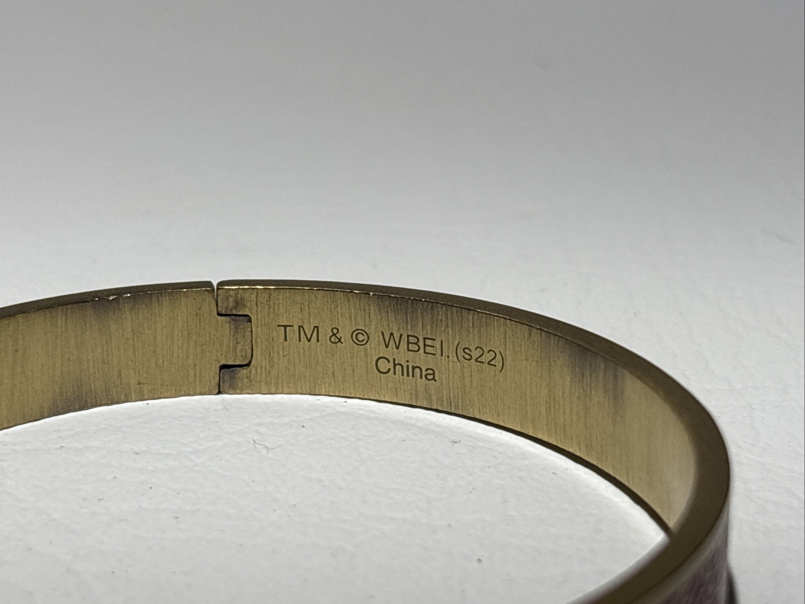 Universal Studios Wizarding World of Harry Potter Bracelet