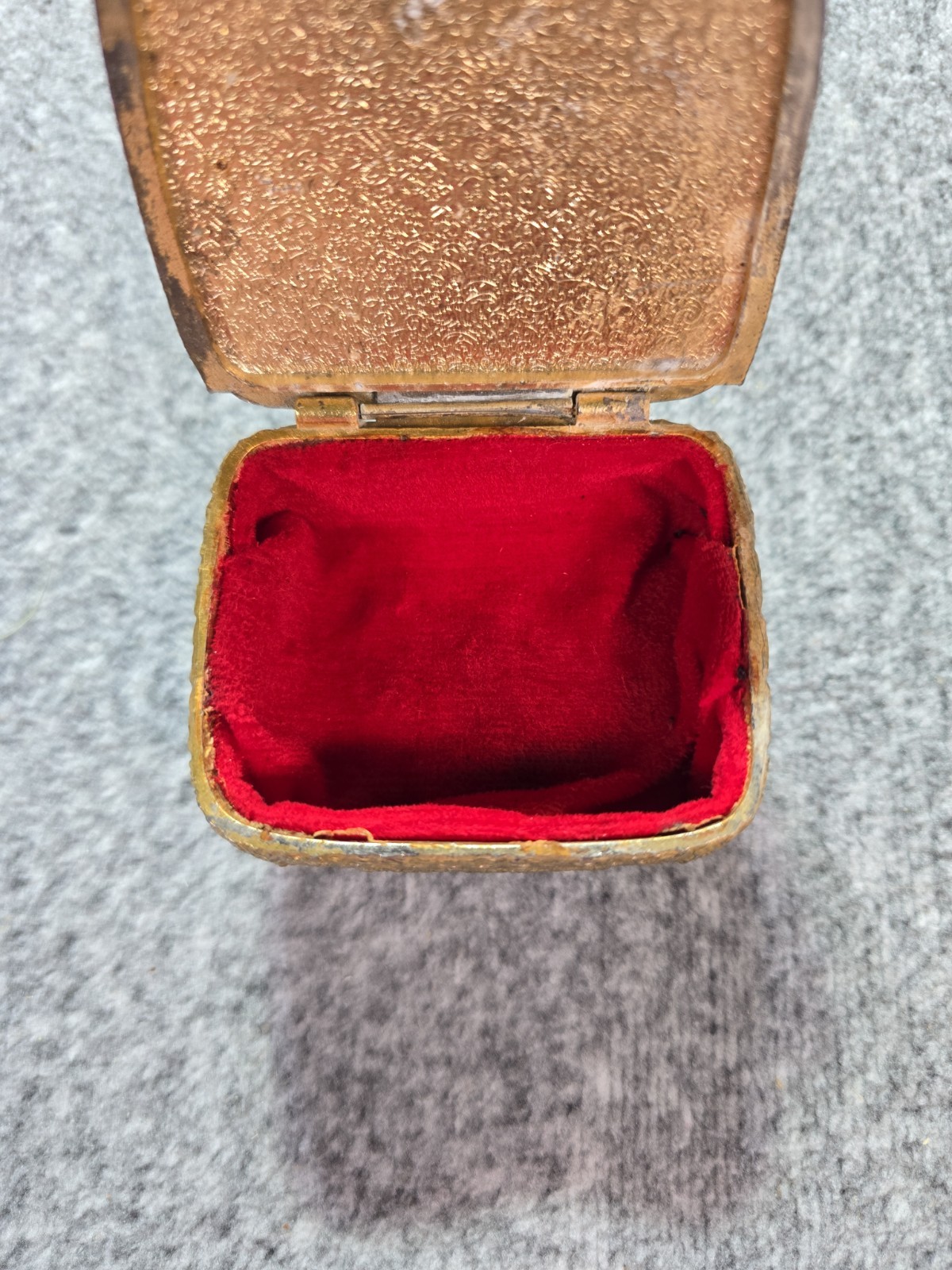 Jewelry Box