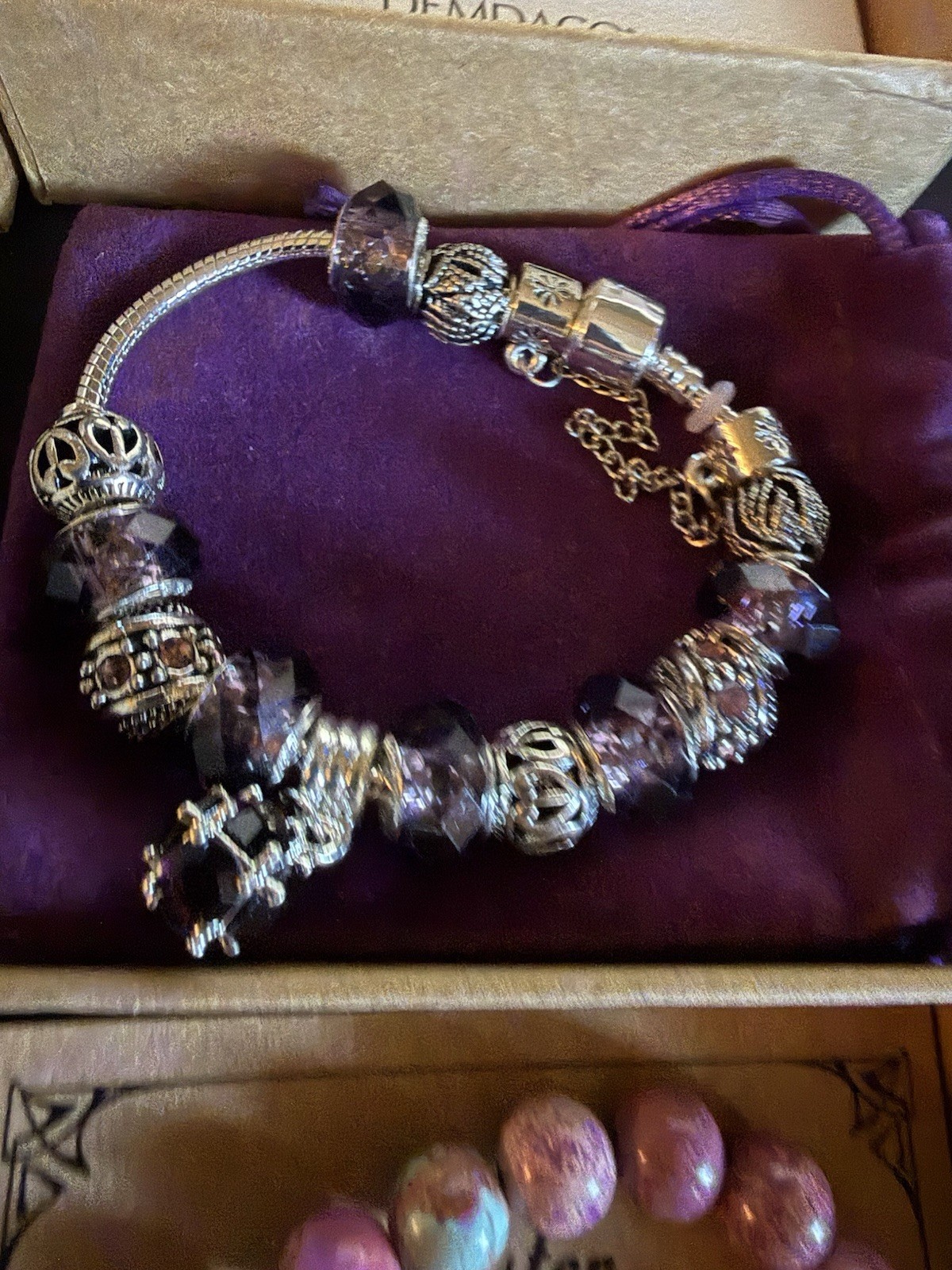 Bracelet Fashion Jewelry Lot 5 Pieces New In Box Gift NIB Free Shipping