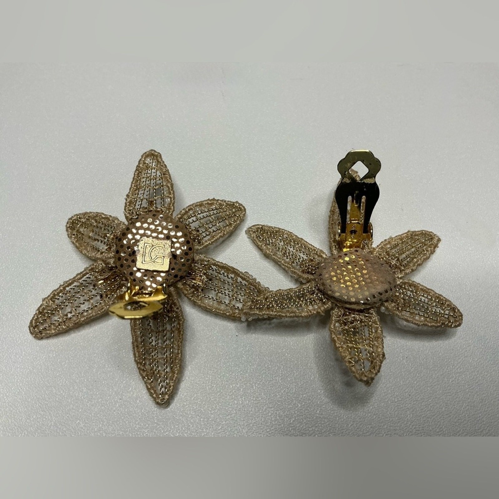 Deepa Gurnani Suvina Earrings One Size NEW