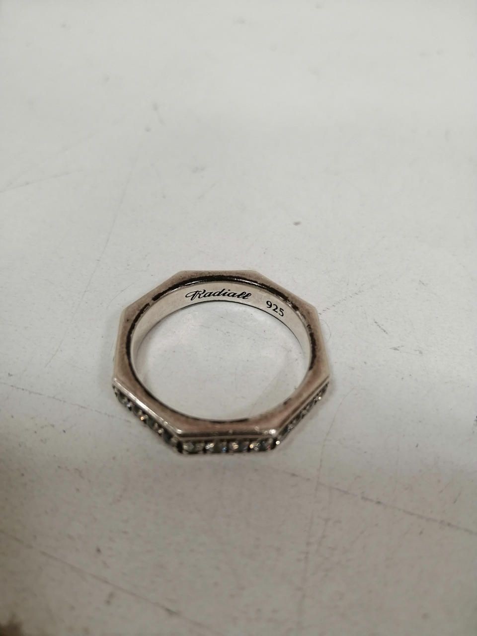 RADIAL SV Ring Size 20 or more Used