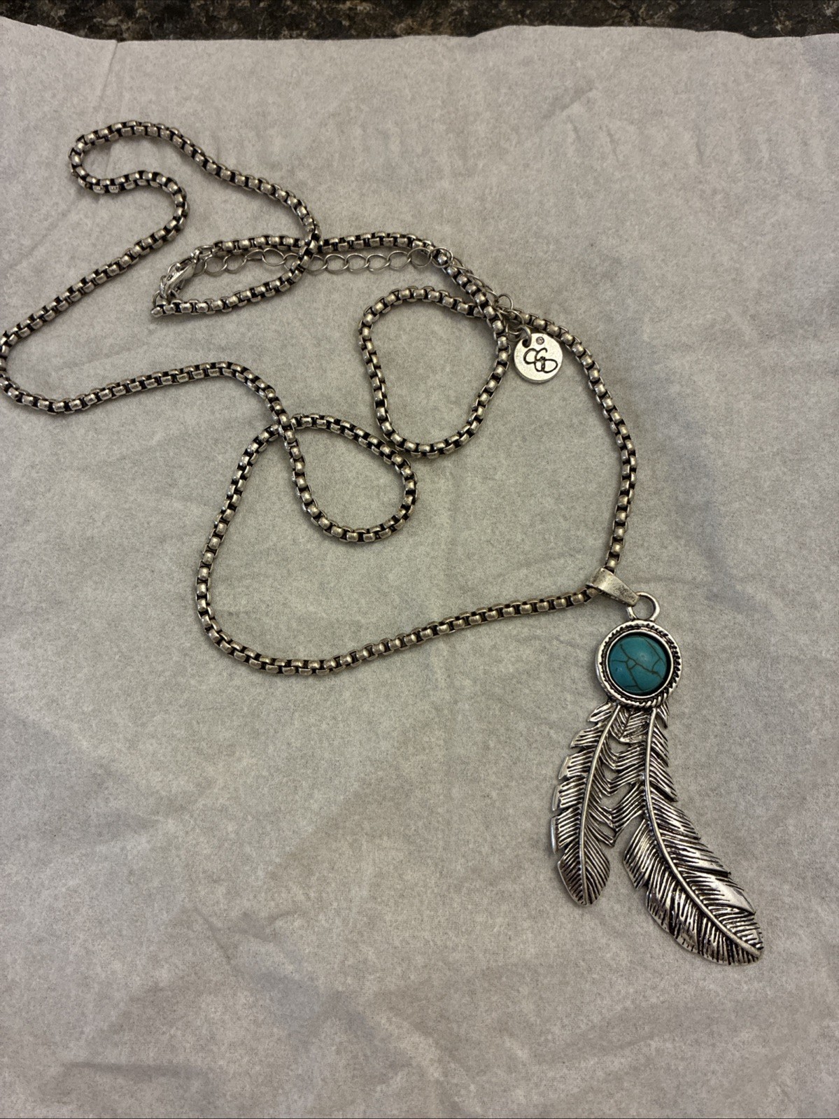 Jessica Simpson Necklace