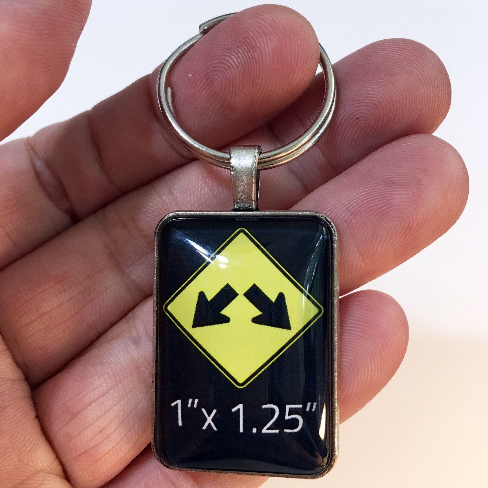 FANTASTIC FOUR Issue #358 COMIC BOOK Keychain or Necklace