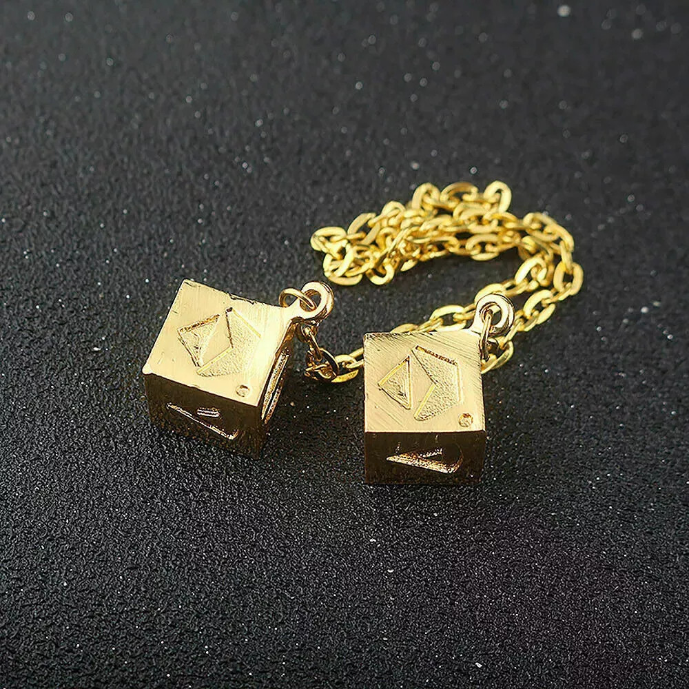Cosplay A Star Wars Story Han Solo Dice Sabacc Lucky Dice Millennium Falcon Prop