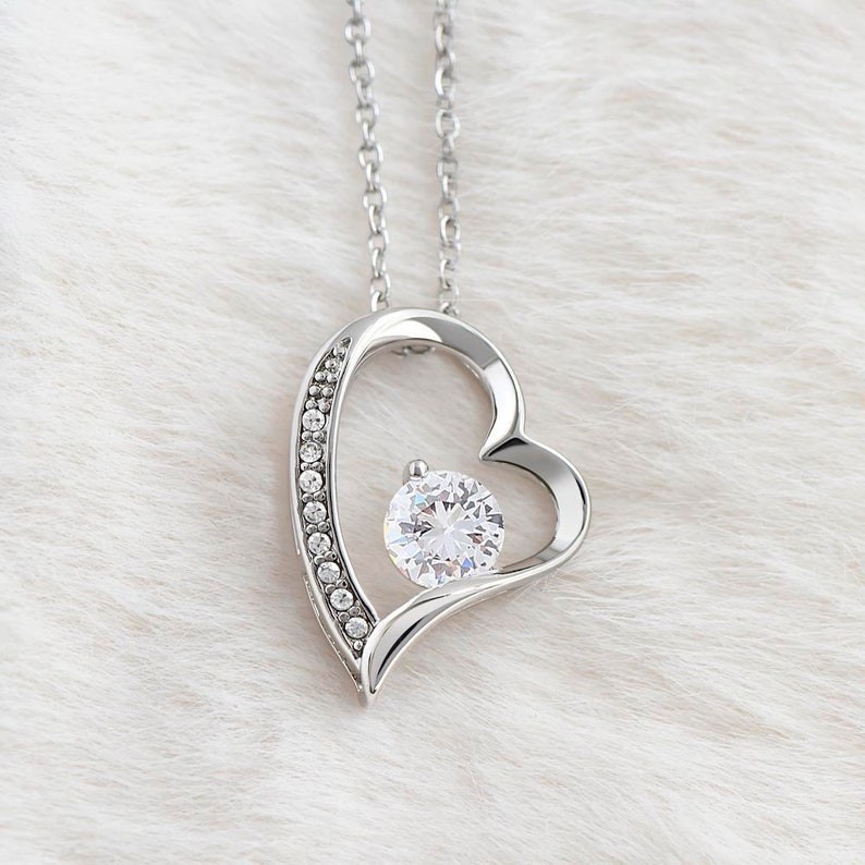To My Future Wife – Forever Love Gift