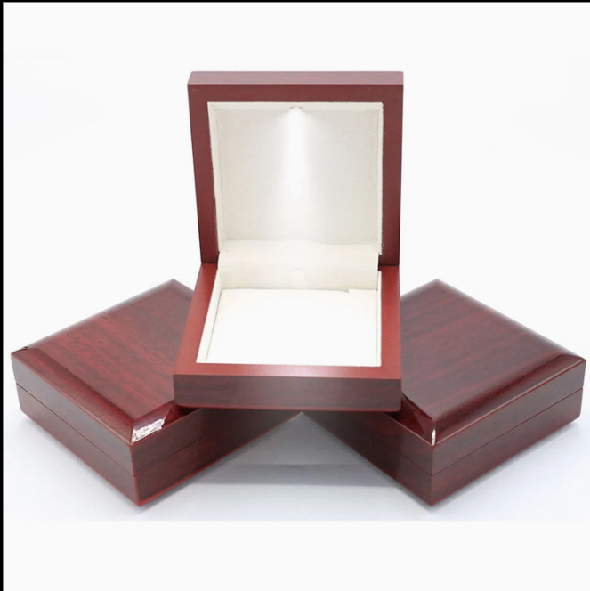 Wife Beautiful Gift From Husband Silver Heart Pendant Necklace & Gift Box
