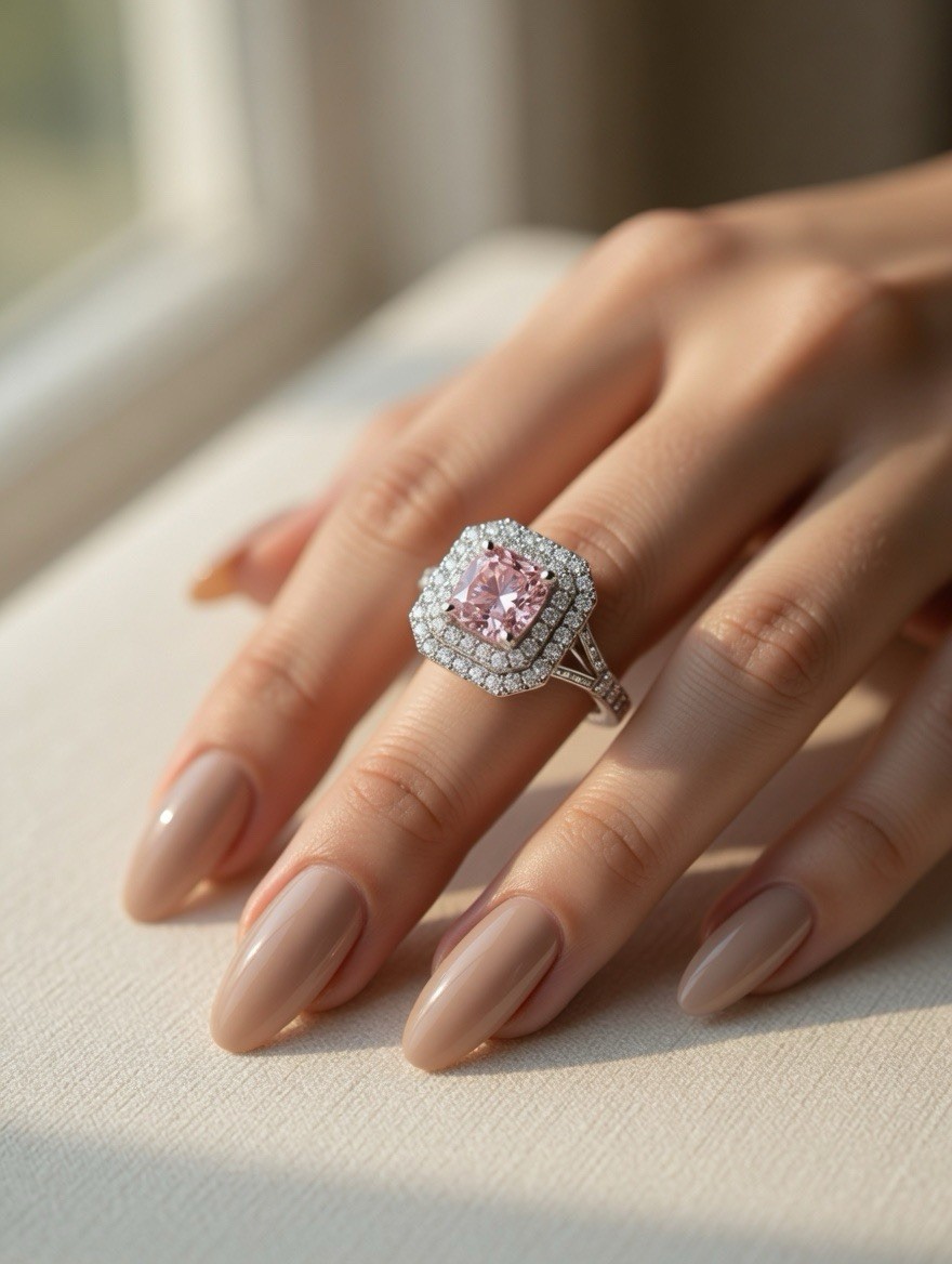 925s.silver Ring For Ladies All Size Is Available