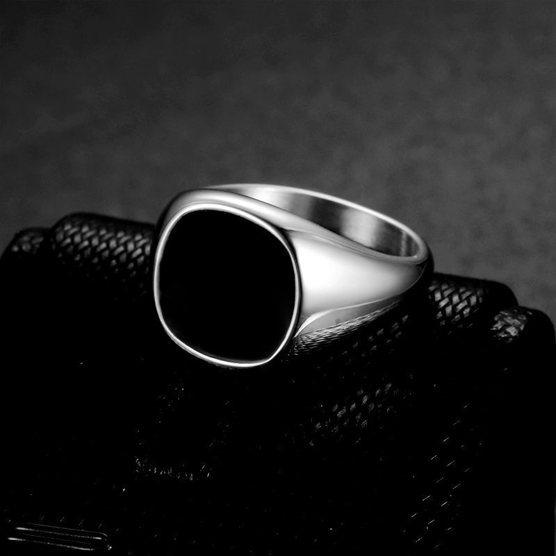 Mens Women Ring Dragon Celtic Tungsten Titanium Steel Wedding Fashion Band