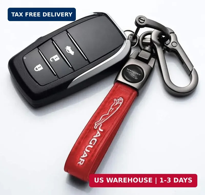 Metal Car key Ring, Metal Car key Chain Replacement Parts, Car key Chain Key Cha