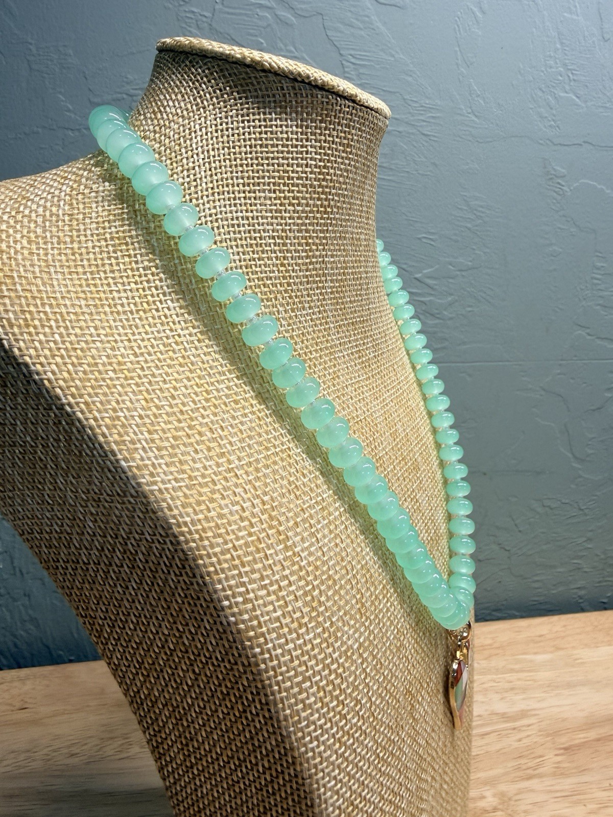 Beaded Necklace
