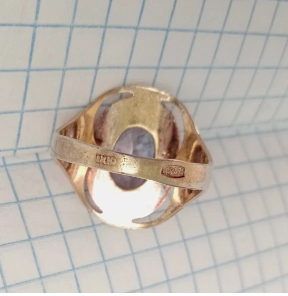 Natural Certifed alexandrite ring, 925 Sterling Silver Ring, Color Change Stone