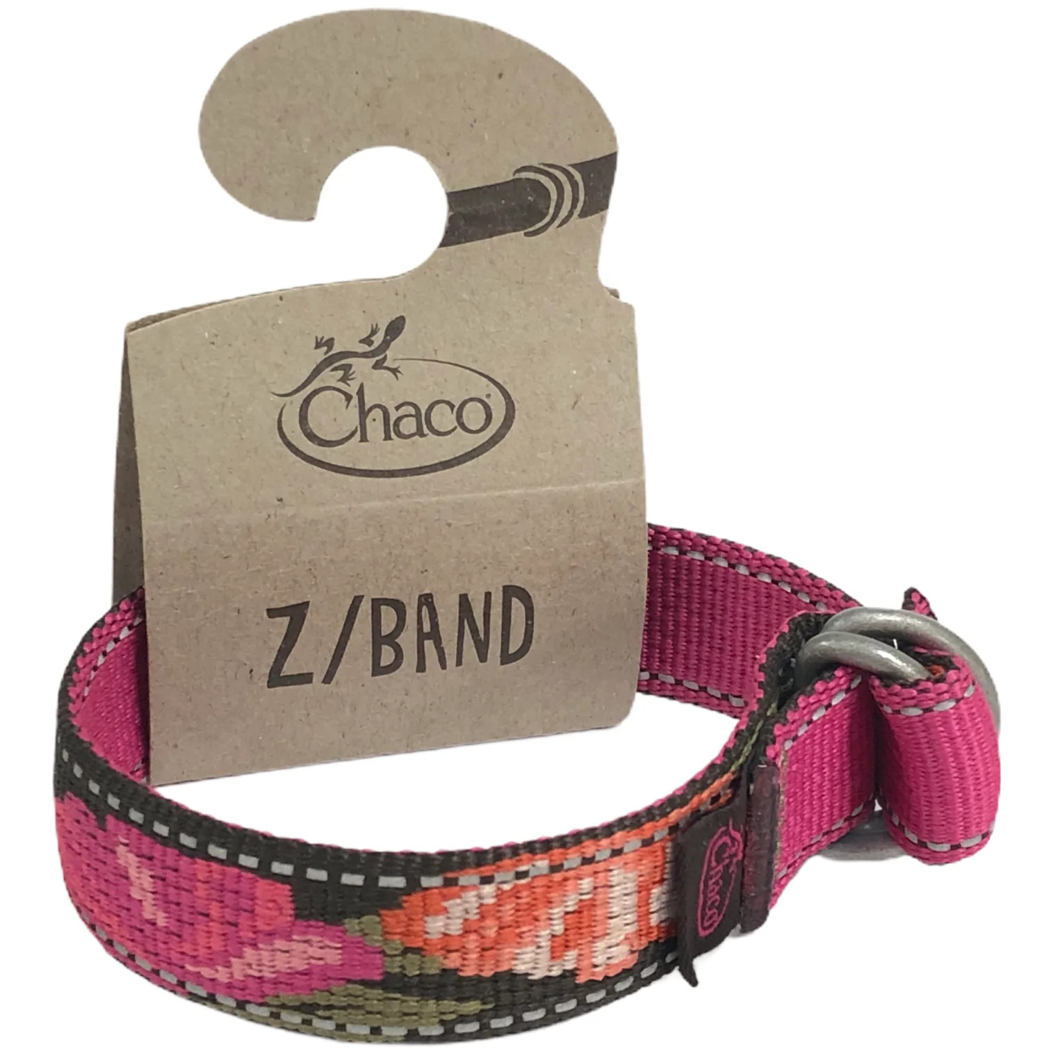 Chaco Z Band Wrist Ankle Wrap 10″ Long Bracelet (7 Colors)