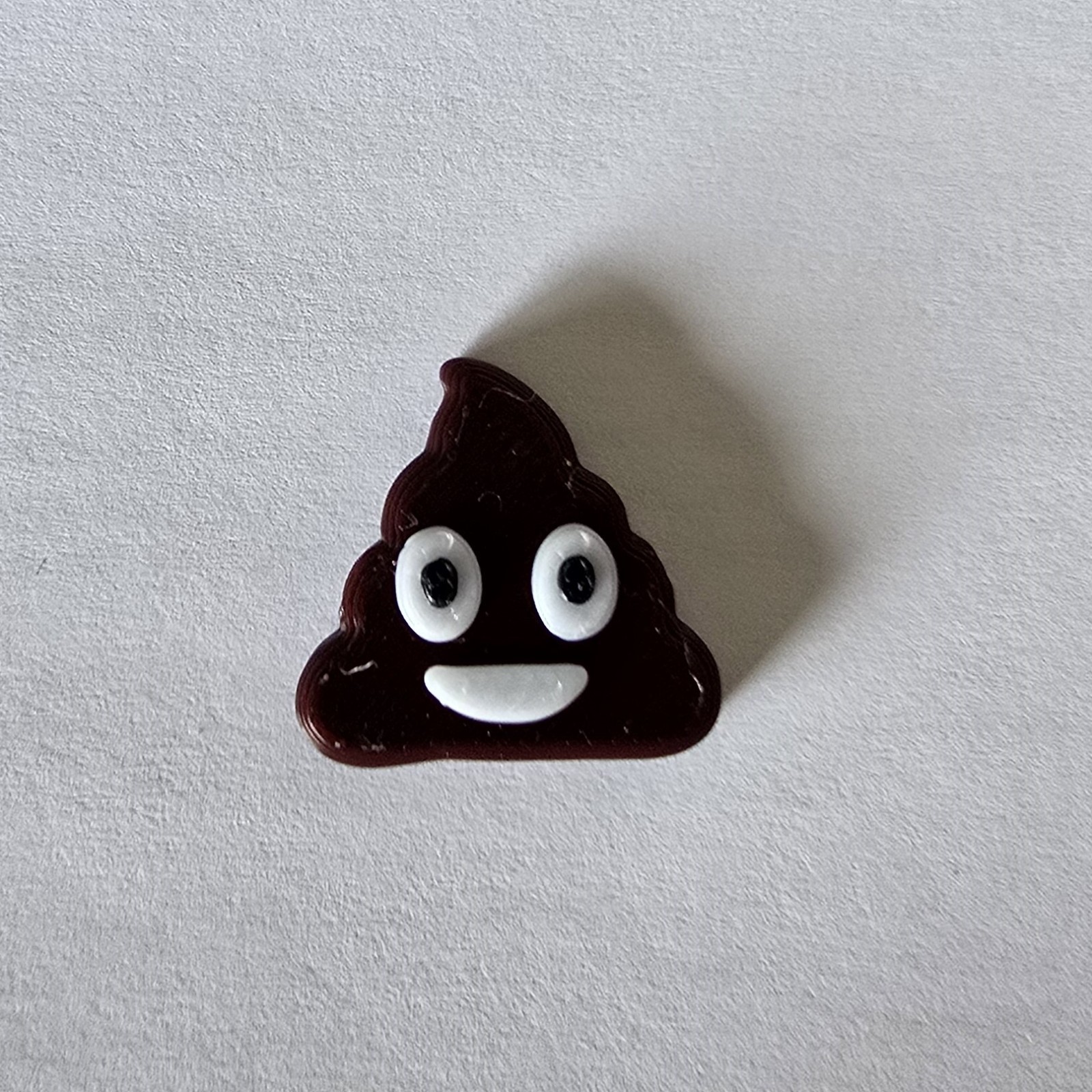 Rule 62 Collection – Poop Bead Recovery Charm | AA Inspired | Humor Gift
