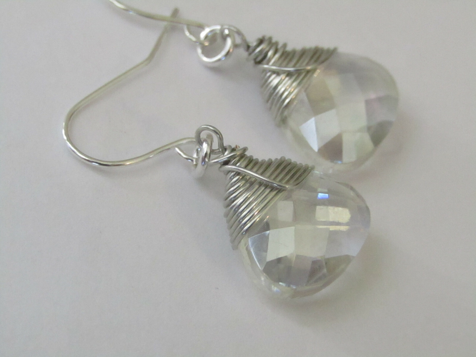 Handcrafted Earrings, Ladies Fashion Dangle Earrings, Women’s Drop Earrings