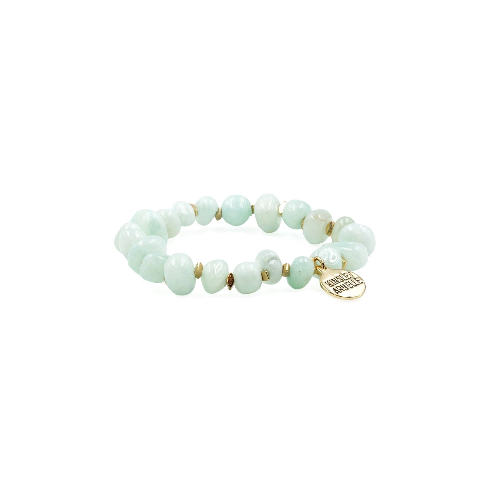 KINSLEY ARMELLE FARRAH COLLECTION – MYNTE BRACELET