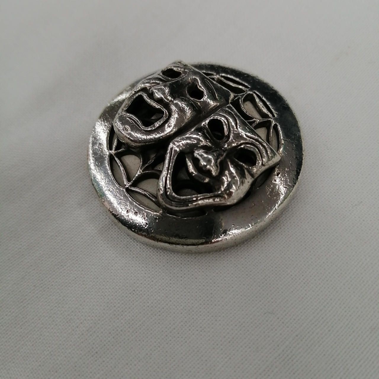 Alzuni Concho Two Face Used