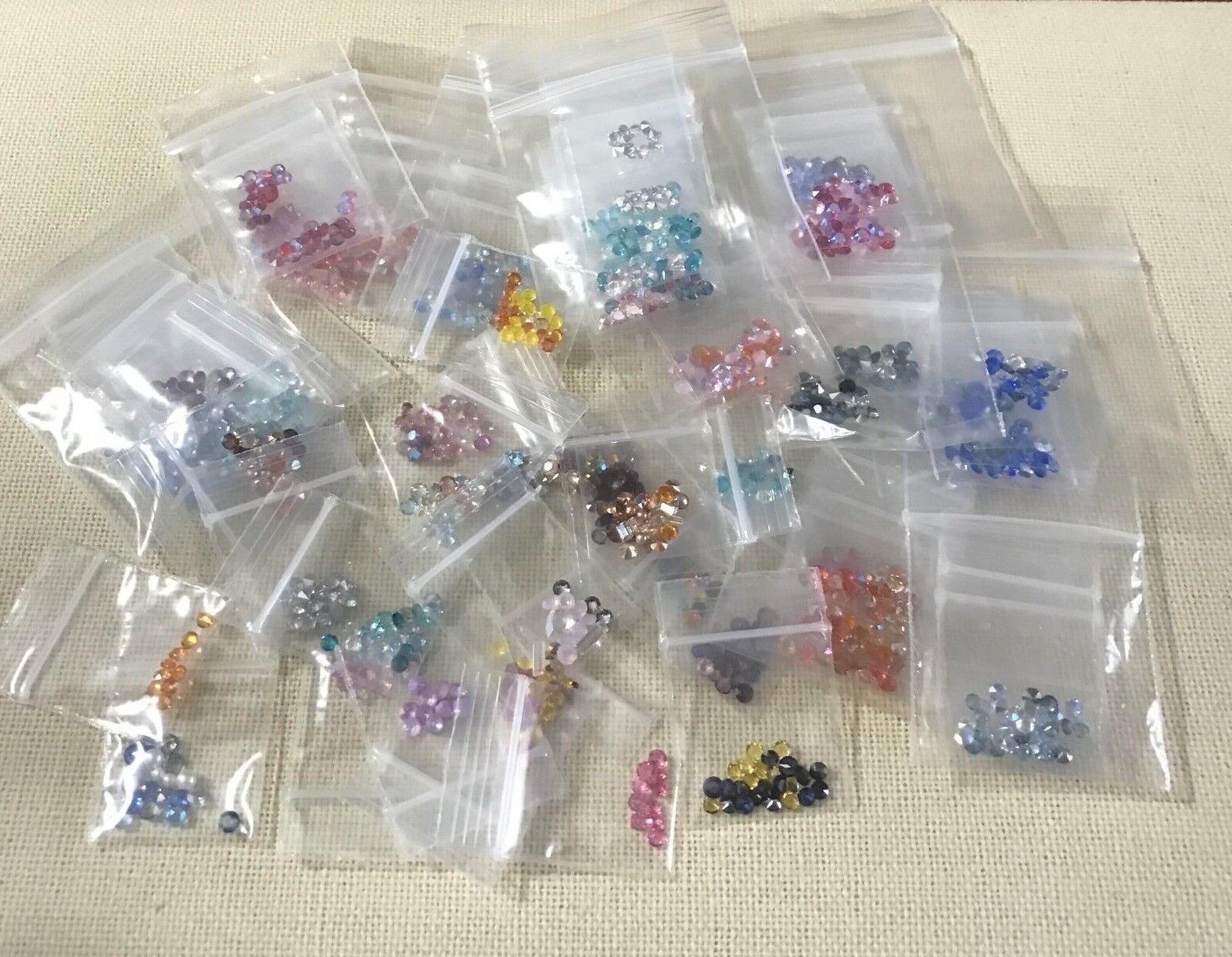 Authentic Origami Owl “Your Choice” of Stardust “New” (#1)
