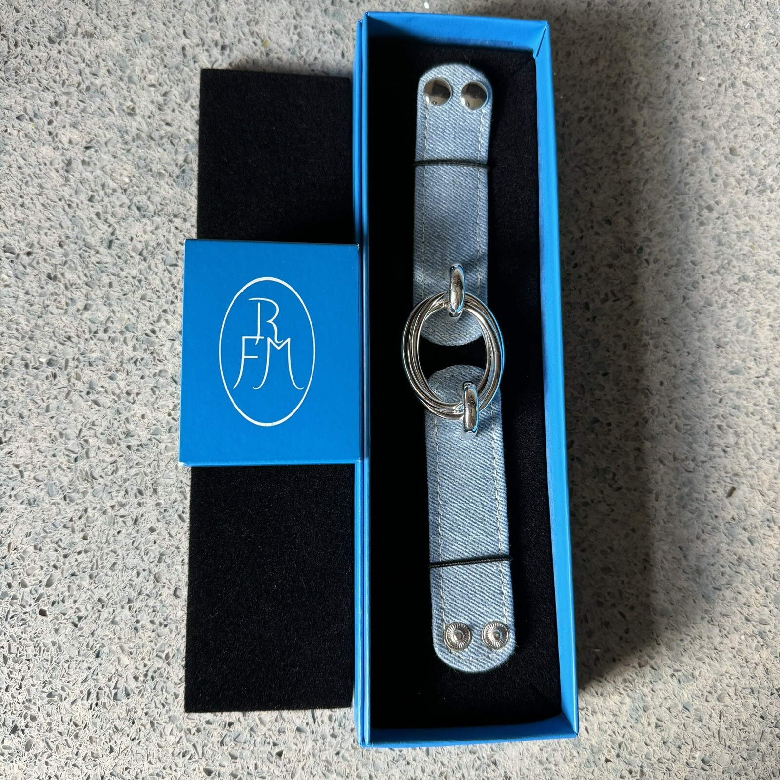 RFM Bracelet