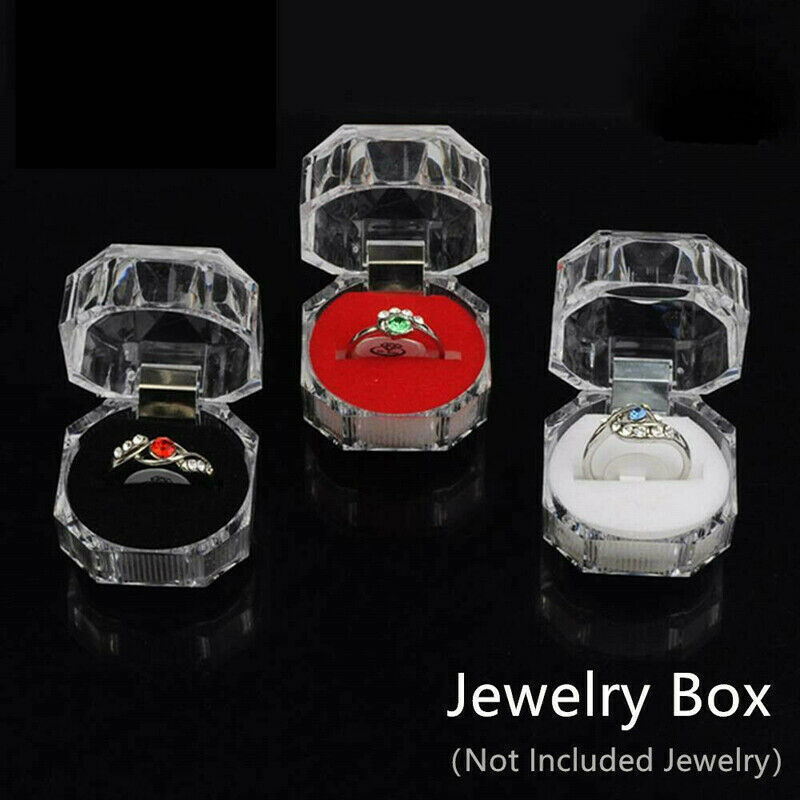 Wholesale 1-100pcs Bulk Lot Mixed Stainless Steel Rings Men’s Women’s Band Ring