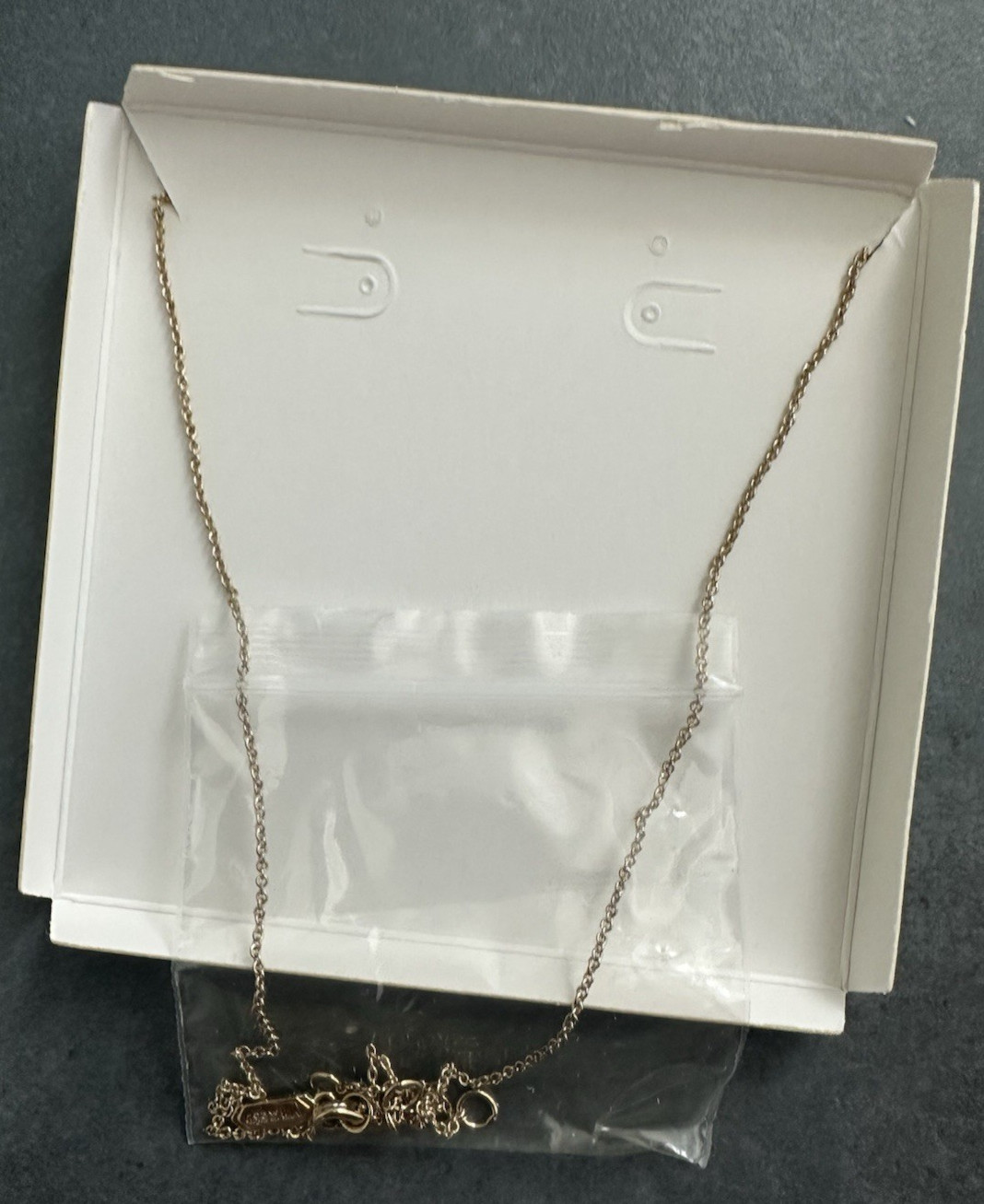Stella & Dot Convertible On the Mark Necklace Mixed Metals Fashion Jewelry NEW