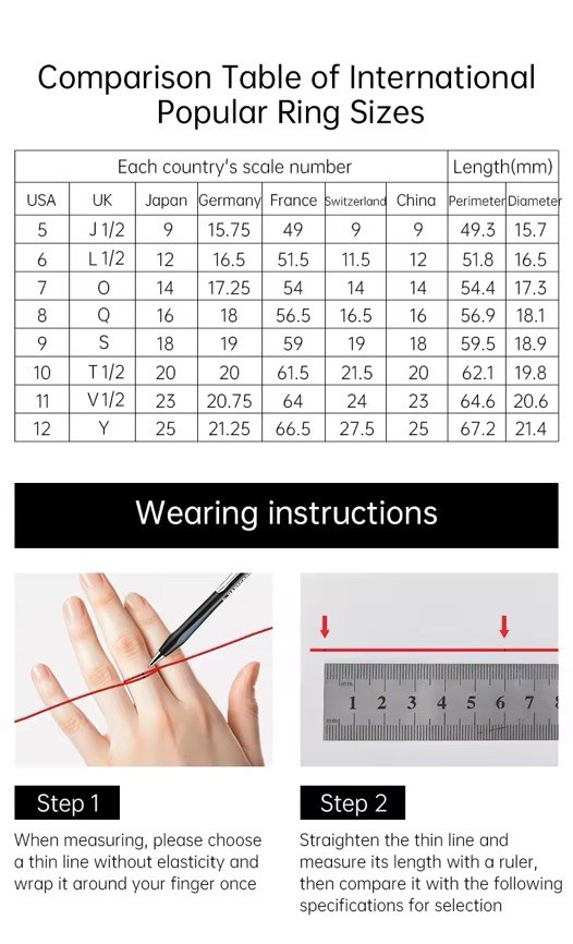 Ceramic Smart Ring Health Fitness Tracker IP68 Monitor Heart Sleep, Blood Oxygen